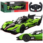 RASTAR Dálkově ovládané Lamborghini SC63 LMDh 1:14 – Zboží Dáma
