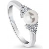 Prsteny Majya Stříbrný prsten CLAIRE 10277