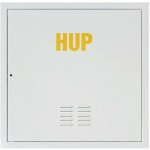 Tamadex Dvířka na plynoměr HUP 600x600 mm – Sleviste.cz