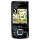 Mobilní telefon Nokia 6210 Navigator