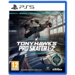 Tony Hawks Pro Skater 1 + 2 – Hledejceny.cz