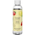 Náplň do difuzéru Yankee Candle Iced Berry Lemonade Signature 200 ml – Sleviste.cz