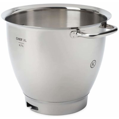 Kenwood KAT 811 SS – Zboží Dáma