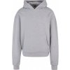 Pánská mikina Ultra Heavy Hoody grey