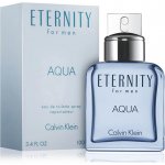 Calvin Klein Eternity Aqua toaletní voda pánská 100 ml – Hledejceny.cz