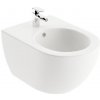 Bidet RAVAK Uni chrome X01517