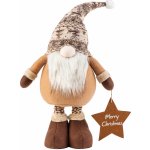 LIVARNO home Dekorativní trpaslík / sob (trpaslík/béžová) – Zboží Dáma LIVARNO home Dekorativní trpaslík / sob (trpaslík/béžová) – Zboží Dáma