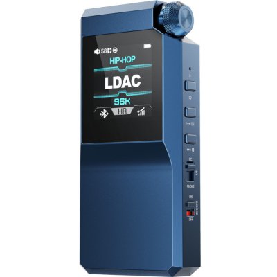FiiO BTR17 – Zboží Živě