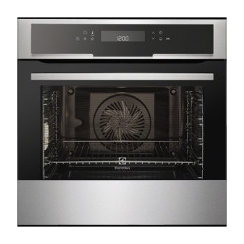 Electrolux EOC 5751 AAX