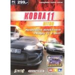 Cobra 11 Nitro – Zboží Živě