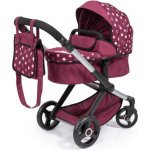 Bayer Design Xeo bordó – Zboží Dáma Bayer Design Xeo bordó – Zboží Dáma