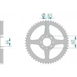 AFAM 12100-52 | Zboží Auto