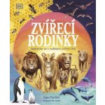 Zvířecí rodinky - Kate Peridot – Hledejceny.cz