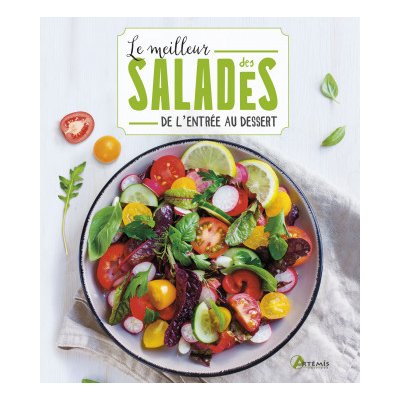Le meilleur des salades