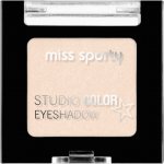 Miss Sporty Studio Color mono oční stíny 010 2,5 g – Zboží Dáma
