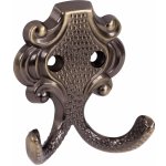 Walteco Geel II 8568 antik mosaz – Hledejceny.cz
