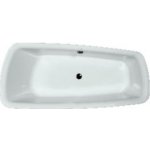 Laufen Palomba 180 x 80 cm H2428000000001 – Hledejceny.cz