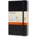 Moleskine Skicář Japanese Album tvrdé desky S černý A6 – Sleviste.cz