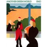 Another Green World - Brian Eno LP – Hledejceny.cz
