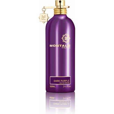 Montale Dark Purple parfémovaná voda dámská 100 ml tester