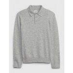 GAP 735896-00 dětský svetr šedá – Zboží Dáma