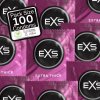 Kondom EXS Extra Safe 100ks