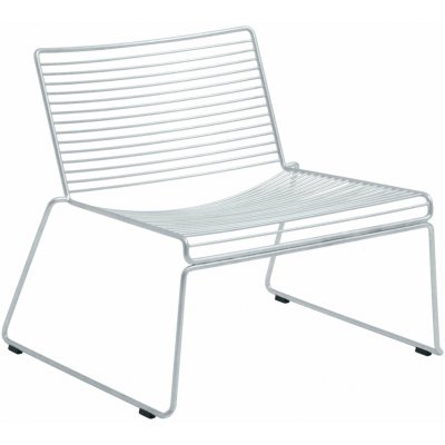 HAY Hee Lounge Hot Galvanised AA601-C191 – Hledejceny.cz