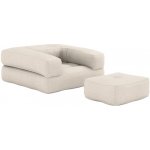 Karup Design Cube linen – Zboží Dáma