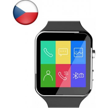 Smartings SMART WATCH X6