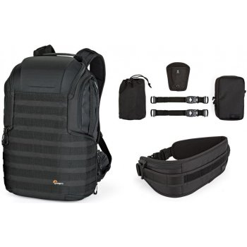 Lowepro ProTactic BP 450 AW II LP37177GRL