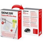 Sencor SVC 90XX 10 ks – Hledejceny.cz