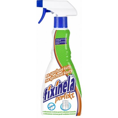 Fixinela Perfekt sprchové kouty 500 ml – Sleviste.cz