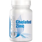 CaliVita Chelated Zinc 15 mg 100 tablet – Hledejceny.cz