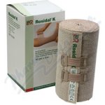 Rosidal K Obinadlo elastické 10cm x 5m 1 ks – Sleviste.cz