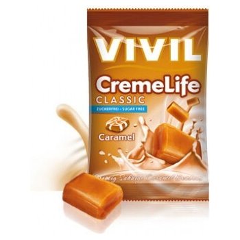 Vivil Creme life karamel 110 g