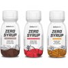 Dochucovadlo Zero Syrup Biotech Chocolate 320 ml