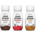 BioTech USA Zero Syrup 320 ml