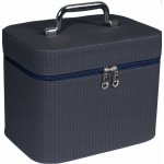 Top Choice Wall Kosmetický kufřík L 23x17x15cm 99014 – Zbozi.Blesk.cz