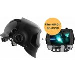 3M Speedglas G5-03 s filtrem G5-01/G5-03VC s přilbou X5500 Speedglas 3M – Zboží Mobilmania
