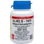 Sinecura BLW2.9 danggui liuhuang tang 60 tablet – Hledejceny.cz