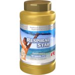 Starlife Respiral 60 kapslí – Hledejceny.cz