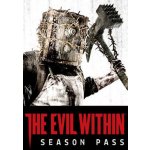 The Evil Within Season Pass – Zbozi.Blesk.cz