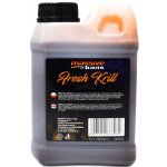 Tekutý extrakt Massive Baits LIQUIDS Fresh Krill Extract 1000 ml – Zboží Dáma