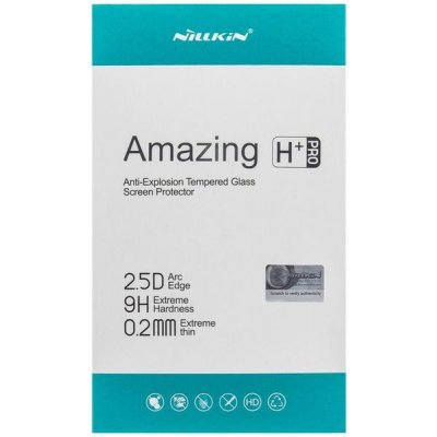 Nillkin sklo 0,2mm H+ Pro 2.5D Galaxy S20 FE/A52 6902048206724 – Zbozi.Blesk.cz