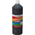 Creall černá 1000 ml – Zboží Mobilmania