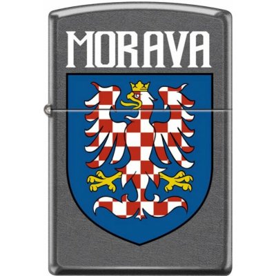 Zippo Morava 26047 26047 – Hledejceny.cz