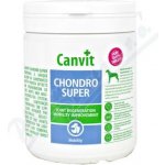 Canvit Chondro Super 250 tablet – Hledejceny.cz