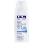 Nivea Visage osvěžující čistící pleťové mléko 200 ml – Hledejceny.cz