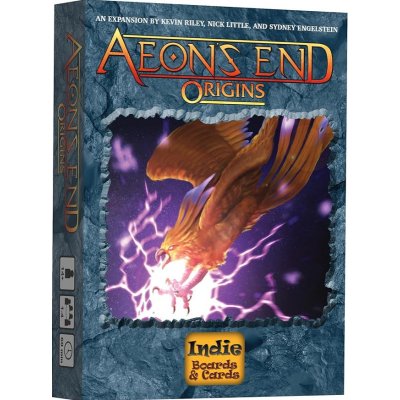 Aeon's End Origins – Zboží Živě