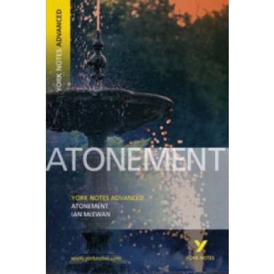 Atonement: York Notes Advanced